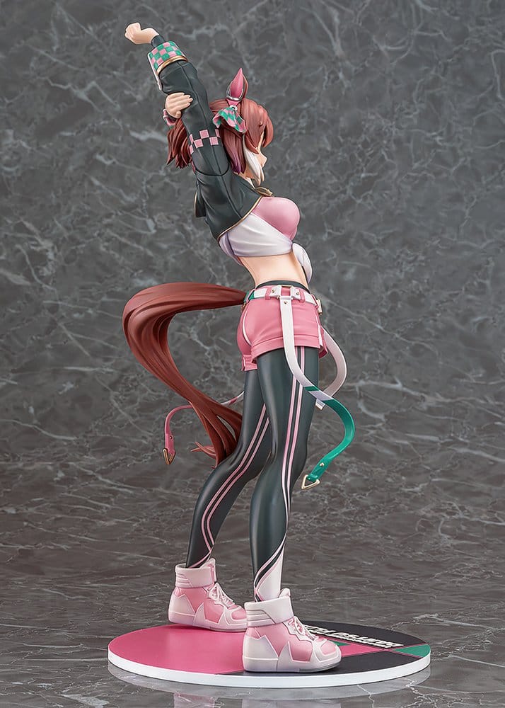 Umamusume: Pretty Derby PVC Statue 1/7 Dantsu Flame 28 cm - Image 13