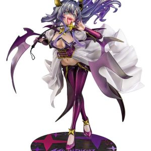 Gushing over Magical Girls PVC Statue 1/7 Magia Baiser: Second Form 26 cm