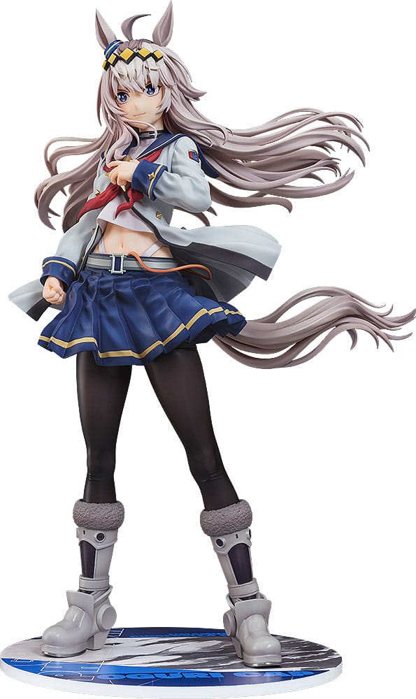 Uma Musume Pretty Derby PVC Statue 1/7 Oguri Cap 27 cm