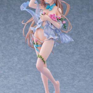 Original Character PVC 1/6 Houkisei Momoko First Bloom DX Ver. 27 cm