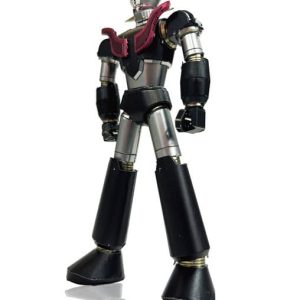Mazinger Metallic Nano Puzzle Model Kit Grendizer U 14 cm