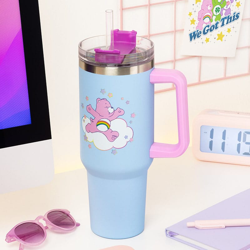 The Care Bears Multiway Travel Cup - Image 2