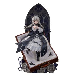Rozen Maiden PVC Statue Suiginto 28 cm