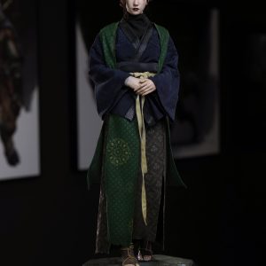 Black Myth: WuKong Statue 1/3 Wukong The Fourth Sister 67 cm