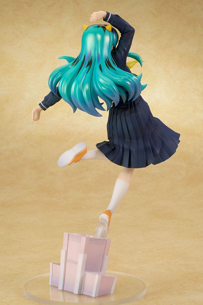 Urusei Yatsura Statue PVC 1/7 Lum Uniform Ver. 28 cm - Image 14