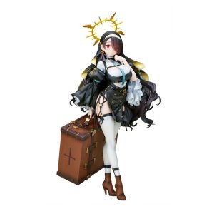 Blue Archive PVC Statue 1/7 Hinata 28 cm