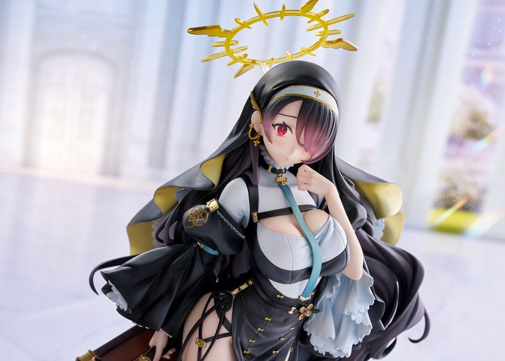 Blue Archive PVC Statue 1/7 Hinata 28 cm - Image 6