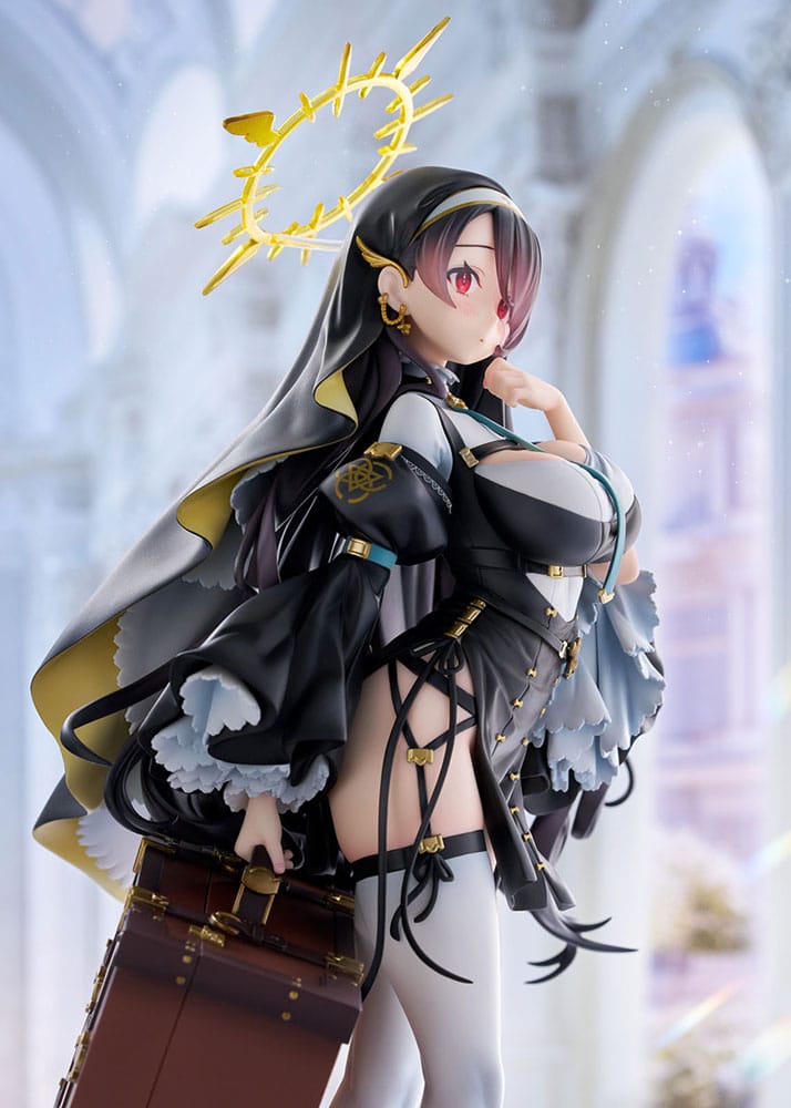 Blue Archive PVC Statue 1/7 Hinata 28 cm - Image 8