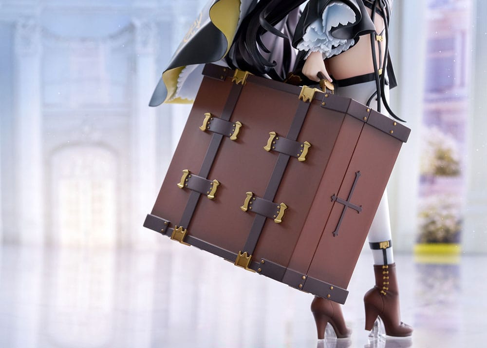 Blue Archive PVC Statue 1/7 Hinata 28 cm - Image 10