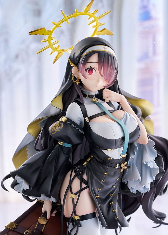Blue Archive PVC Statue 1/7 Hinata 28 cm - Image 11