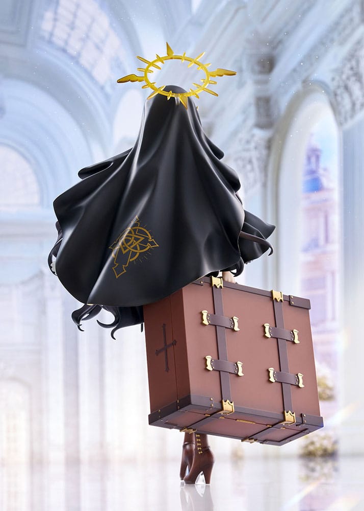 Blue Archive PVC Statue 1/7 Hinata 28 cm - Image 13