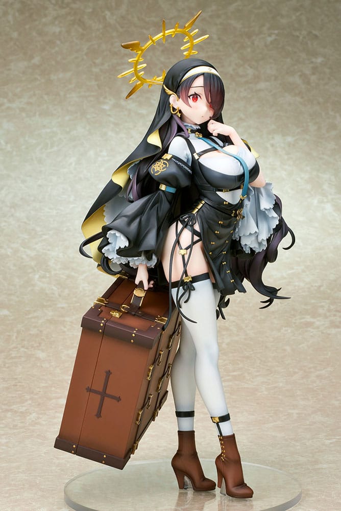 Blue Archive PVC Statue 1/7 Hinata 28 cm - Image 15