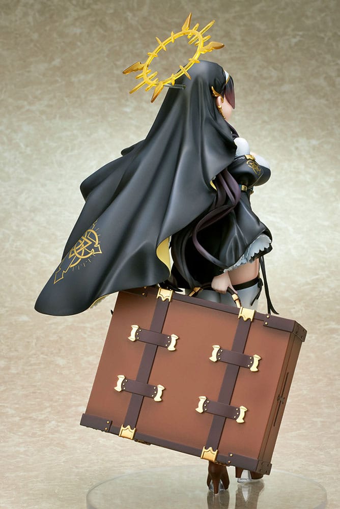 Blue Archive PVC Statue 1/7 Hinata 28 cm - Image 16