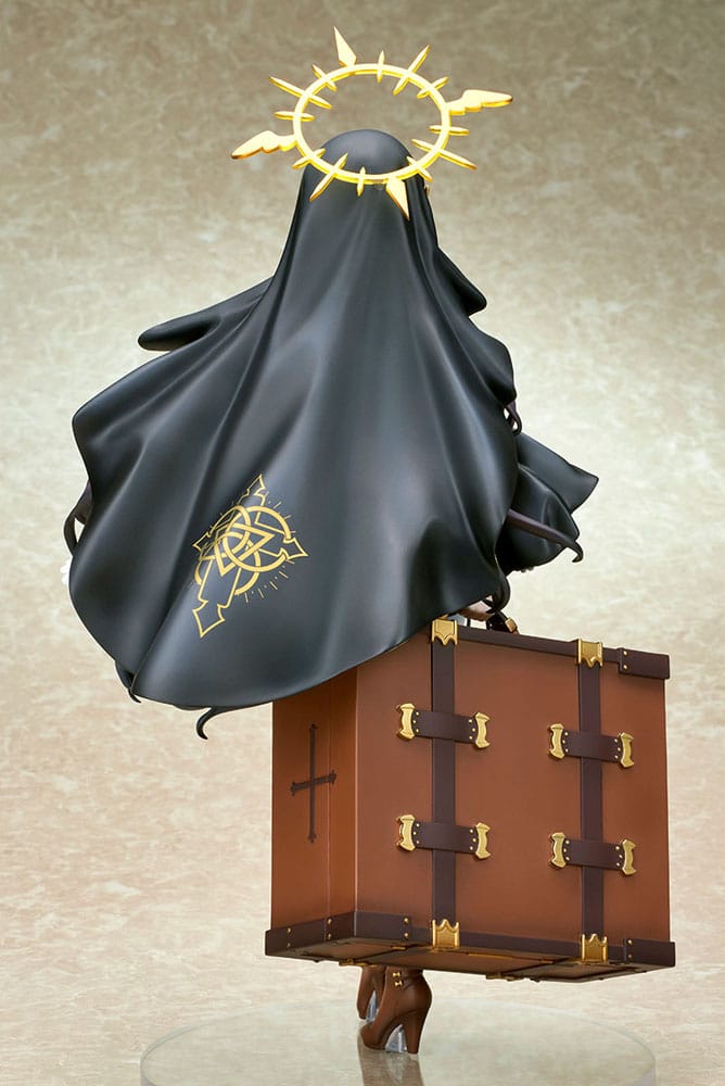 Blue Archive PVC Statue 1/7 Hinata 28 cm - Image 17