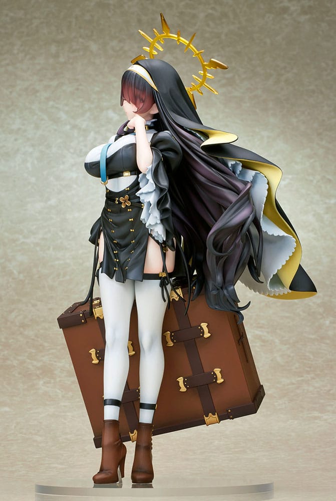 Blue Archive PVC Statue 1/7 Hinata 28 cm - Image 18