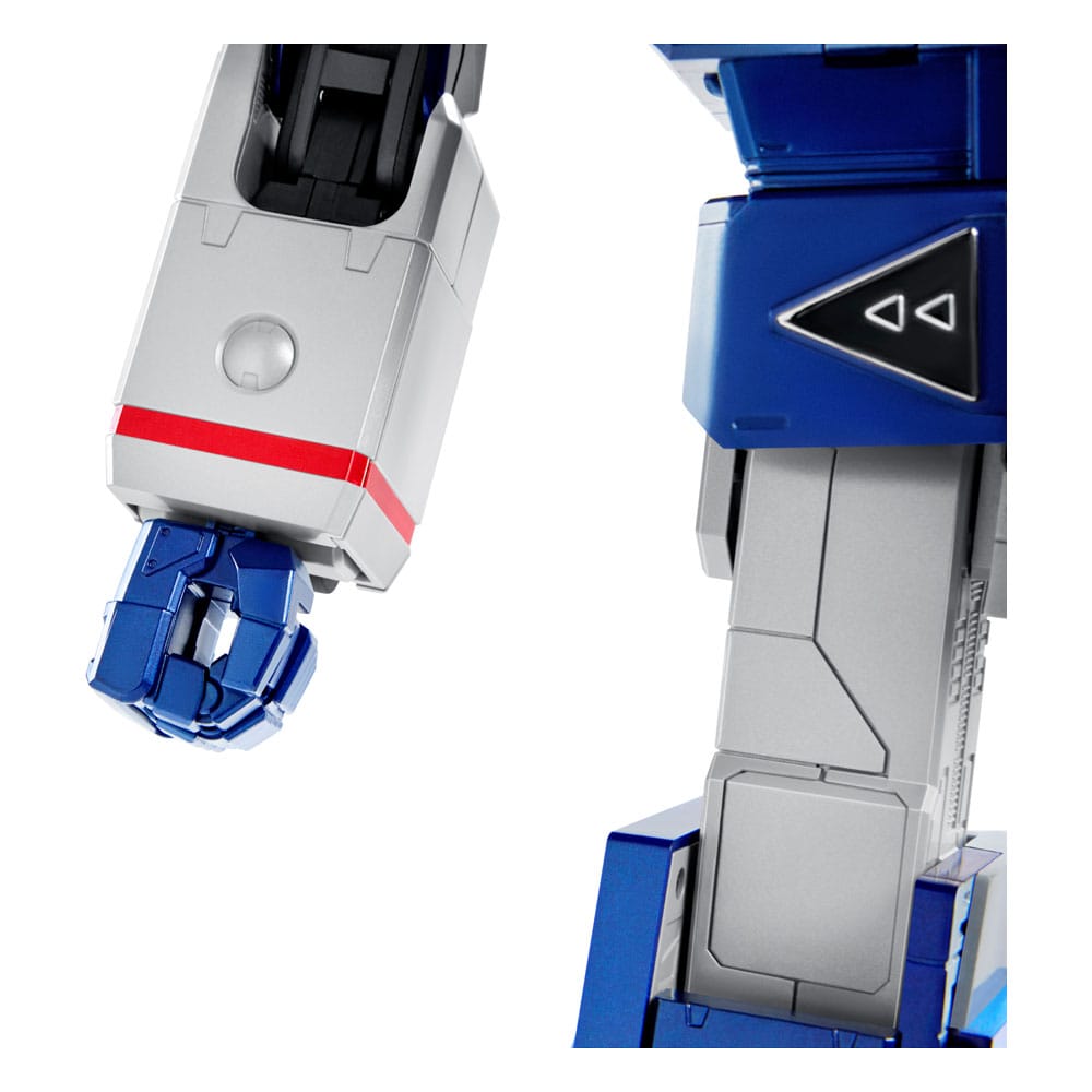 Transformers Interactive Robot Soundwave G1 Flagship 36 cm - Image 3