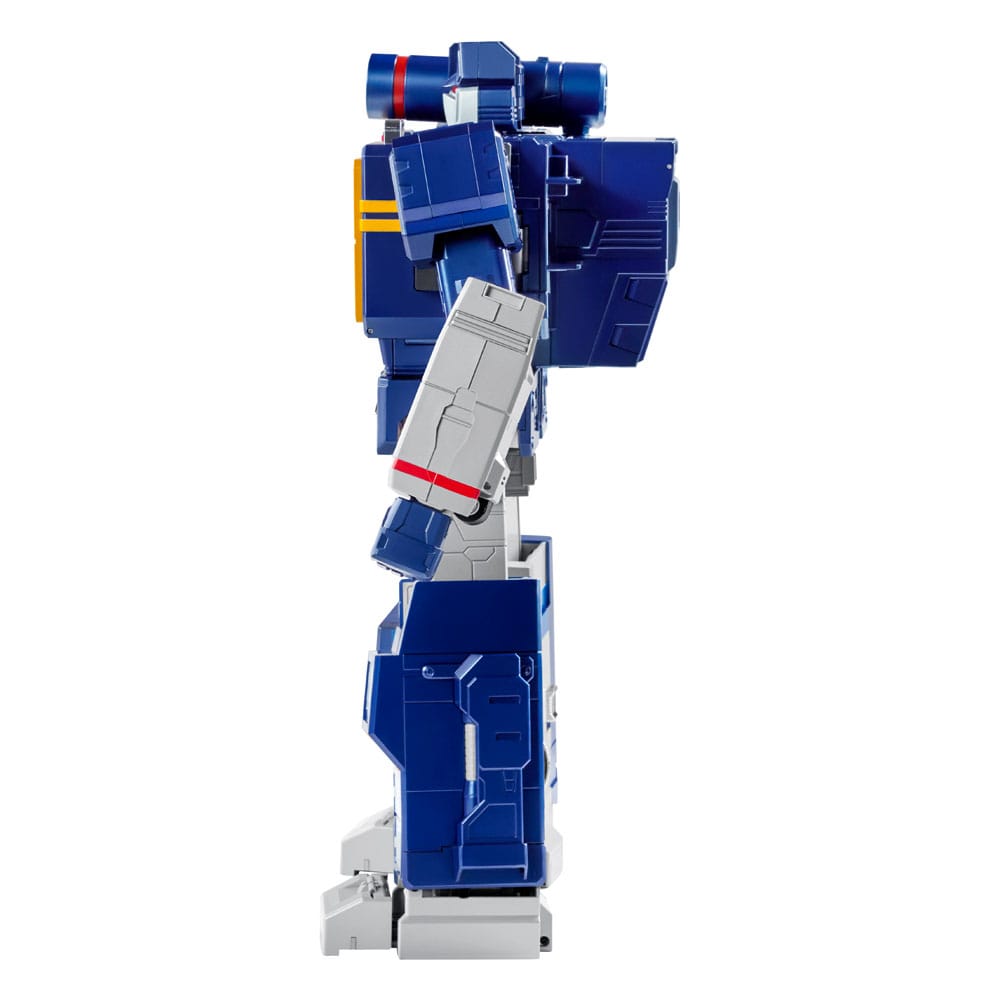 Transformers Interactive Robot Soundwave G1 Flagship 36 cm - Image 13