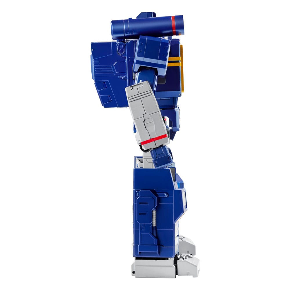 Transformers Interactive Robot Soundwave G1 Flagship 36 cm - Image 24