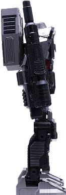 Transformers Interactive Robot Megatron G1 Flagship Limited Edition (40th Anniversary) 44 cm - Image 4