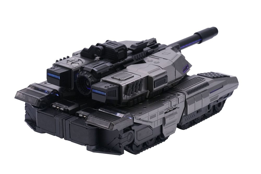 Transformers Interactive Robot Megatron G1 Flagship Limited Edition (40th Anniversary) 44 cm - Image 7