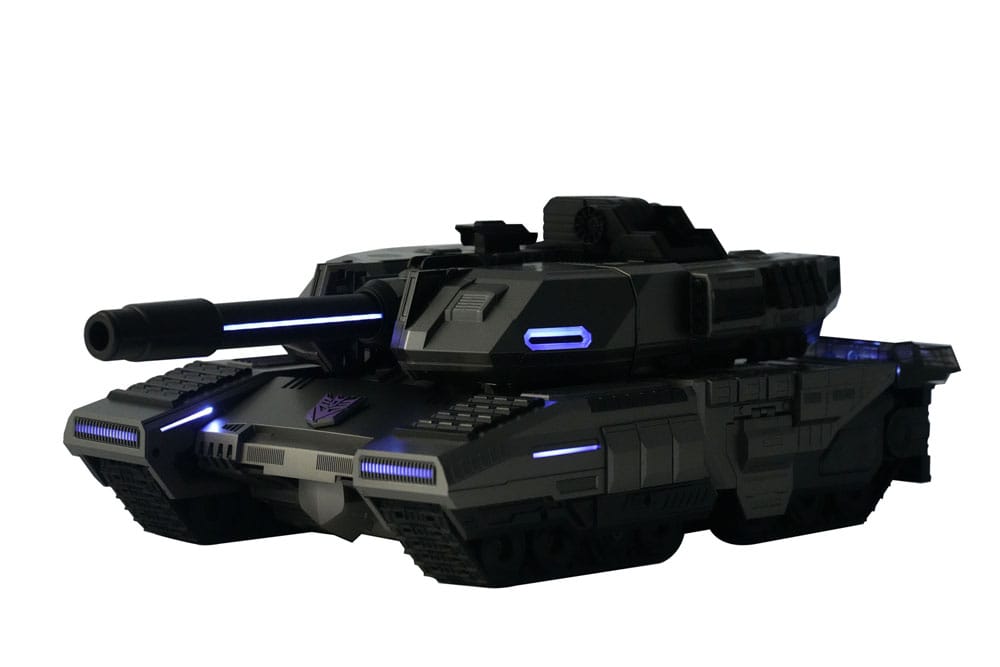 Transformers Interactive Robot Megatron G1 Flagship Limited Edition (40th Anniversary) 44 cm - Image 8