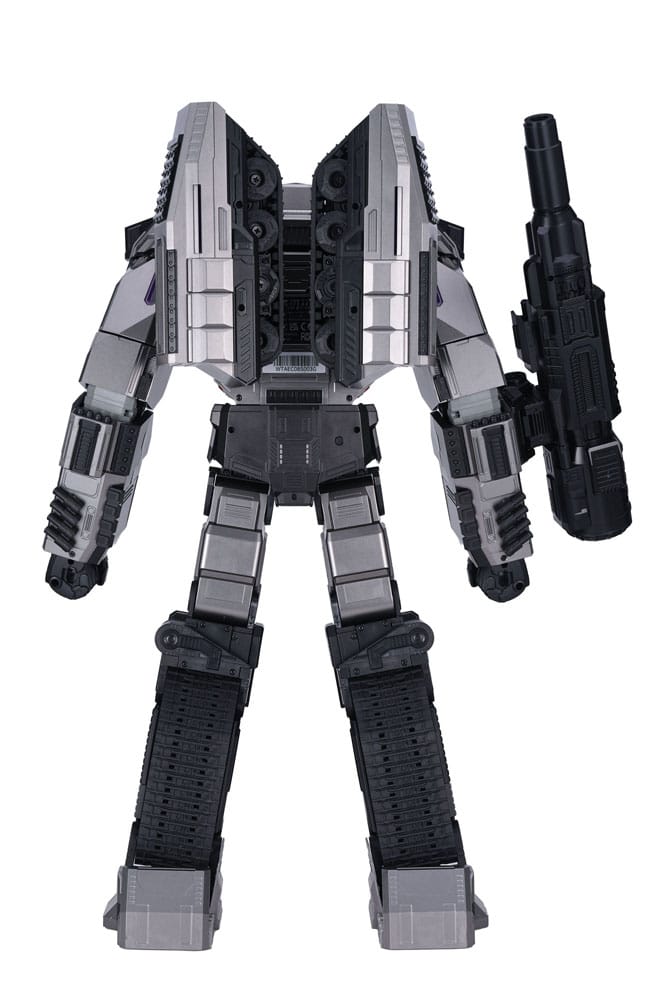 Transformers Interactive Robot Megatron G1 Flagship Limited Edition (40th Anniversary) 44 cm - Image 10