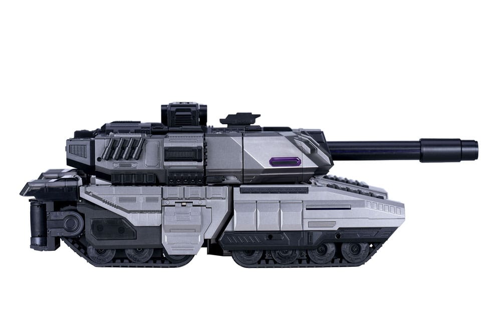Transformers Interactive Robot Megatron G1 Flagship Limited Edition (40th Anniversary) 44 cm - Image 12