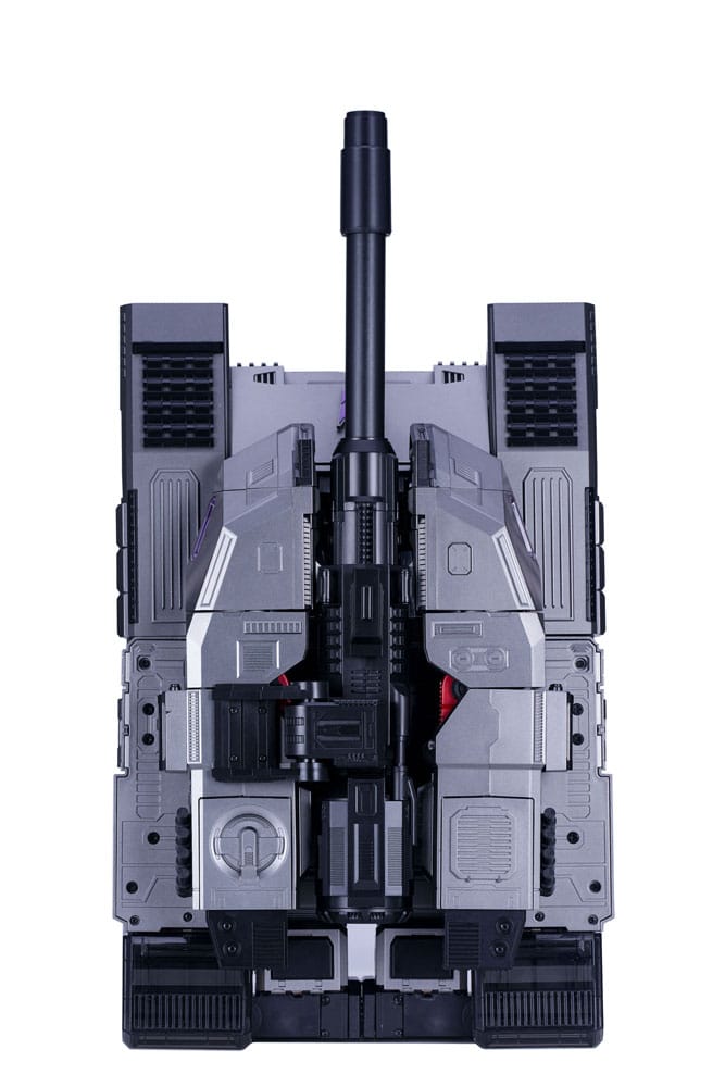 Transformers Interactive Robot Megatron G1 Flagship Limited Edition (40th Anniversary) 44 cm - Image 13