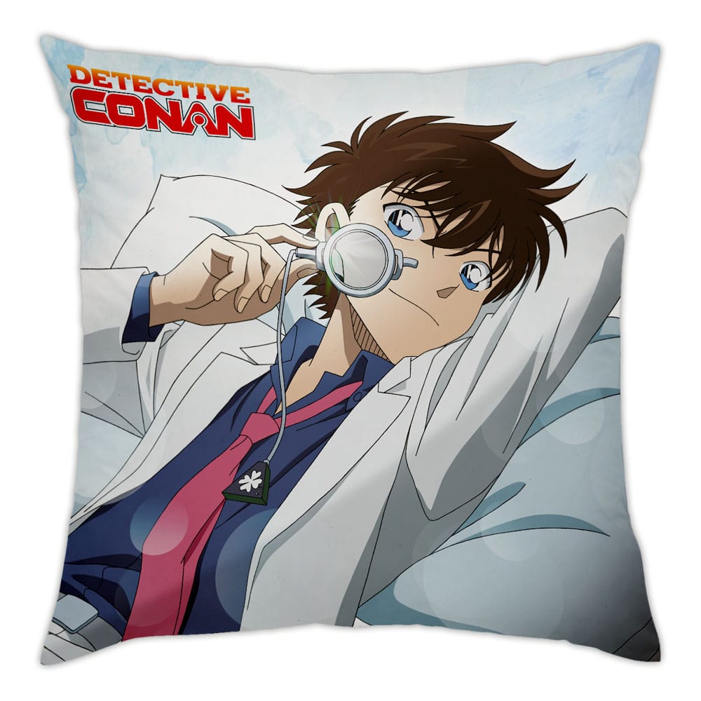 Detective Conan Pillow Conan & Kid 35 x 35 cm - Image 2