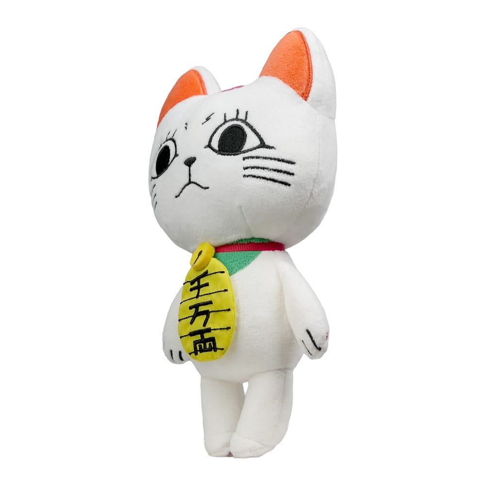 Dandadan Plush Figures Turbo Granny 23 cm Display (12) - Image 3