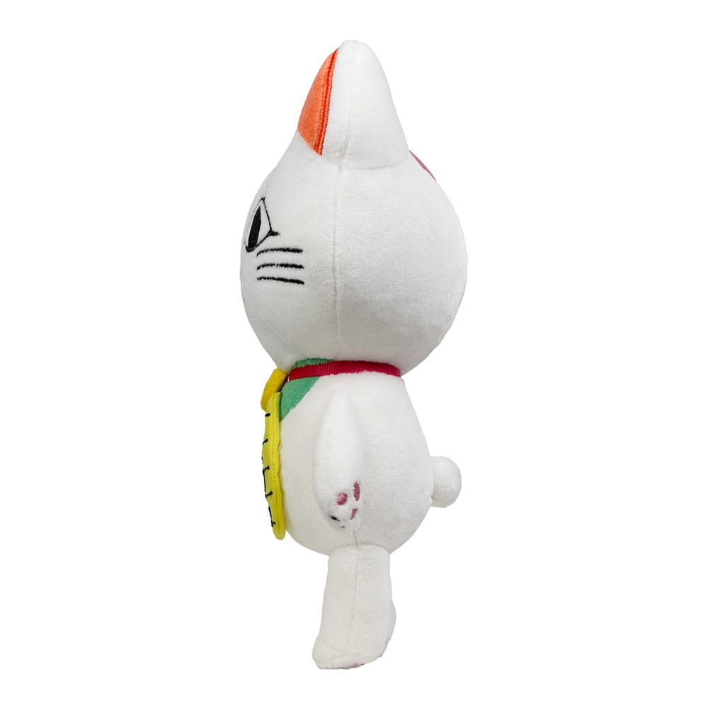 Dandadan Plush Figures Turbo Granny 23 cm Display (12) - Image 4