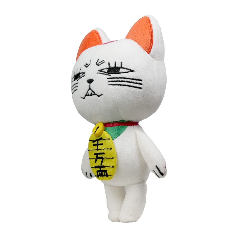 Dandadan Plush Figures Turbo Granny 23 cm Display (12) - Image 7