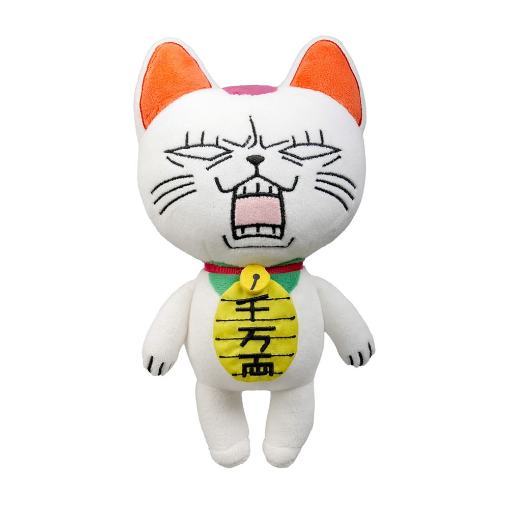 Dandadan Plush Figures Turbo Granny 23 cm Display (12) - Image 9