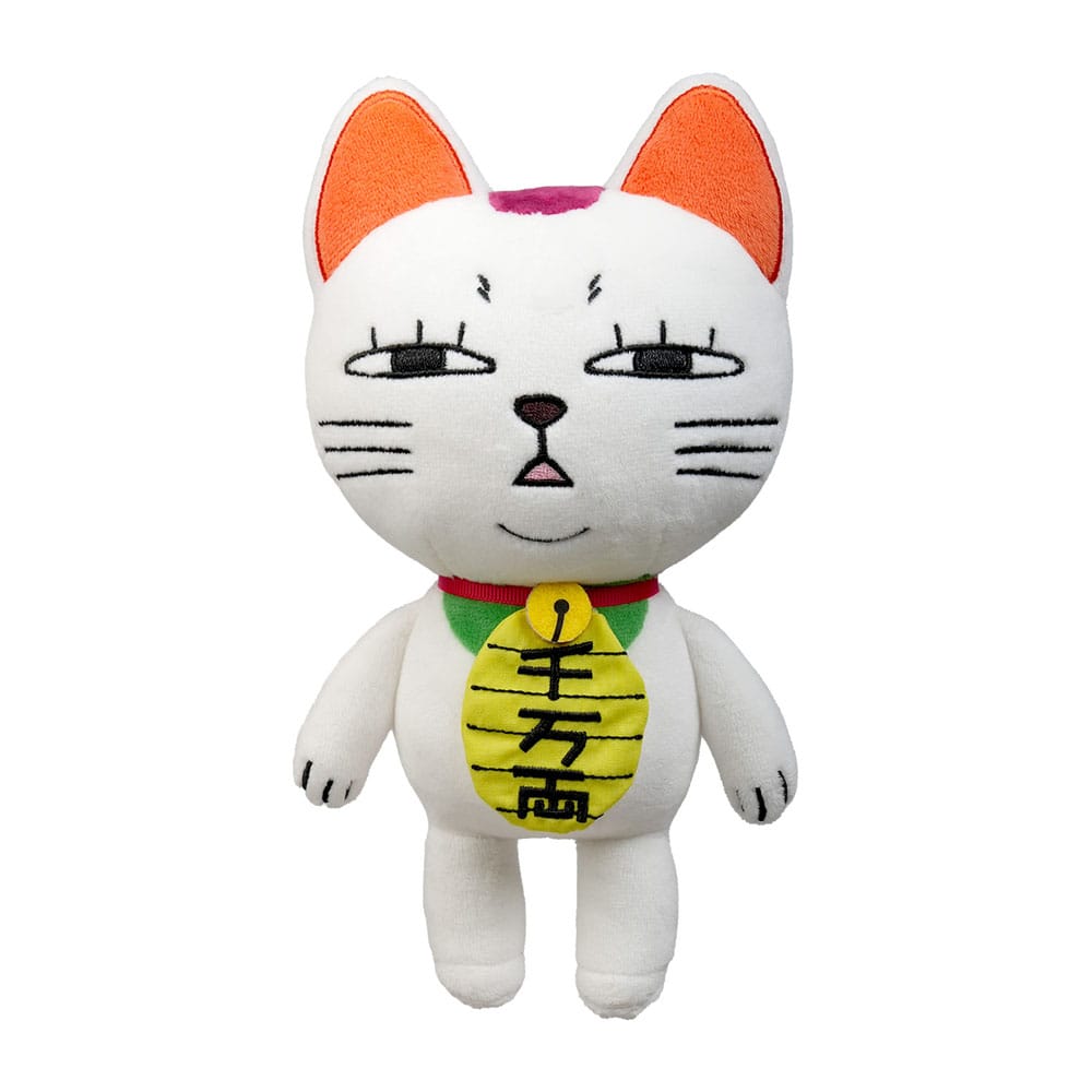 Dandadan Plush Figures Turbo Granny 23 cm Display (12) - Image 11