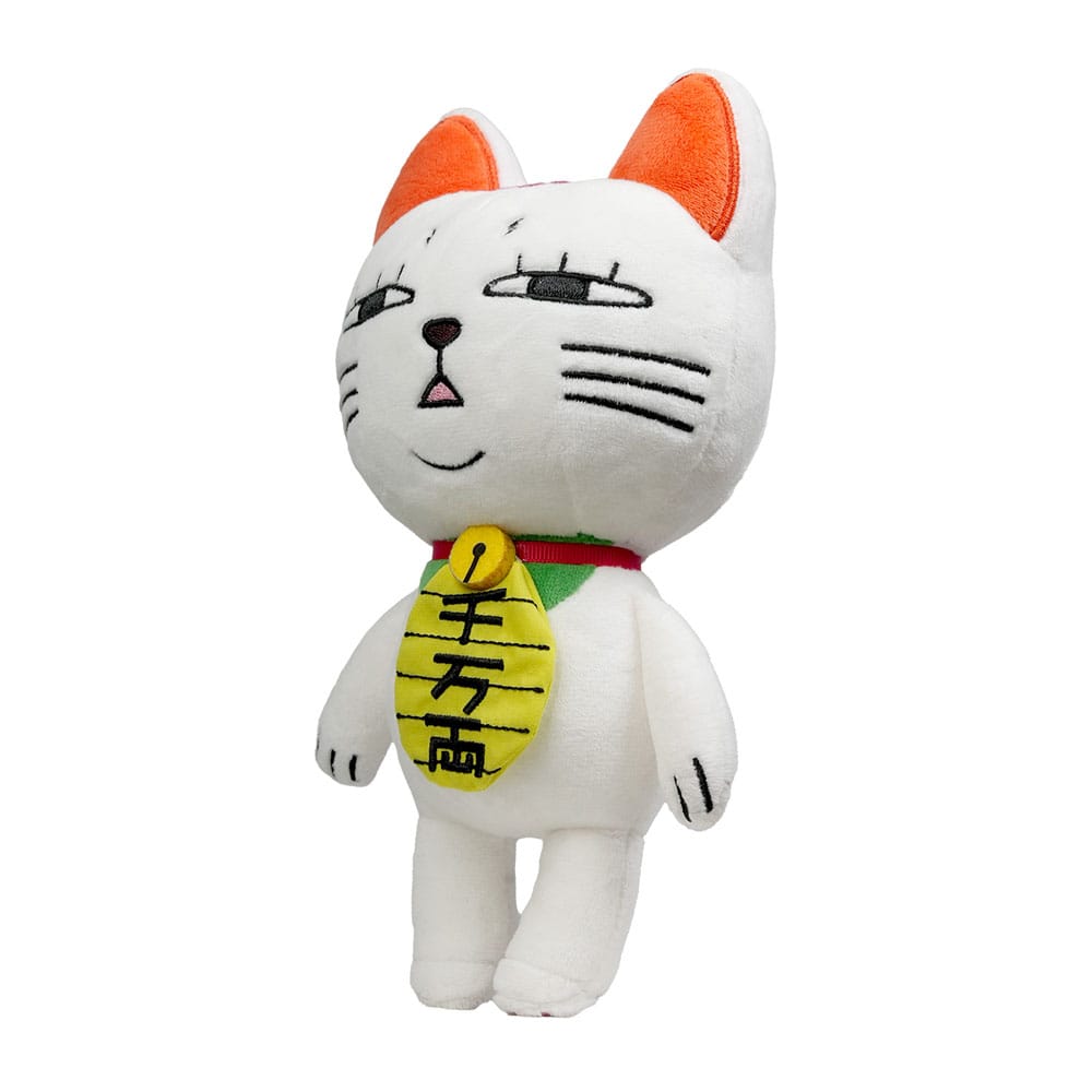 Dandadan Plush Figures Turbo Granny 23 cm Display (12) - Image 12