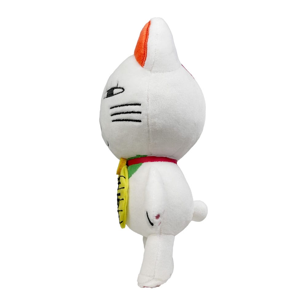 Dandadan Plush Figures Turbo Granny 23 cm Display (12) - Image 13