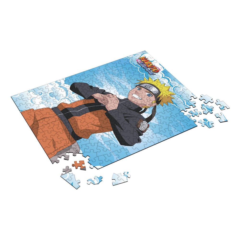 Naruto Shippuden Puzzle Blue Sky (250 pieces) - Image 2