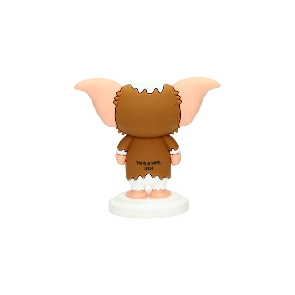 Gremlins Pokis Rubber Minifigure Gizmo 7 cm - Image 3