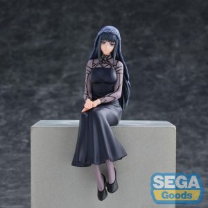 Sakamoto Days PM Perching PVC Statue Osaragi 13 cm