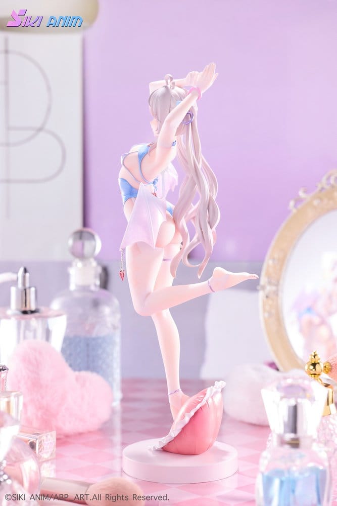 Original Character PVC Statue 1/6 Sayume 30 cm - Image 4