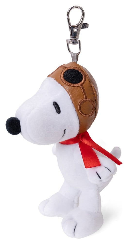 Peanuts Keychains Set Snoopy 10 cm (12) - Image 3