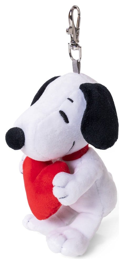 Peanuts Keychains Set Snoopy 10 cm (12) - Image 5