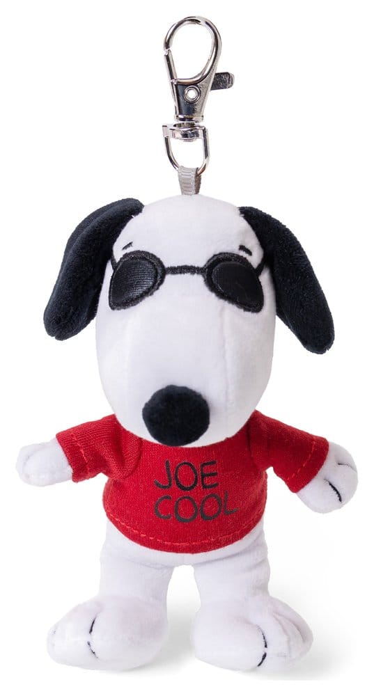 Peanuts Keychains Set Snoopy 10 cm (12) - Image 6