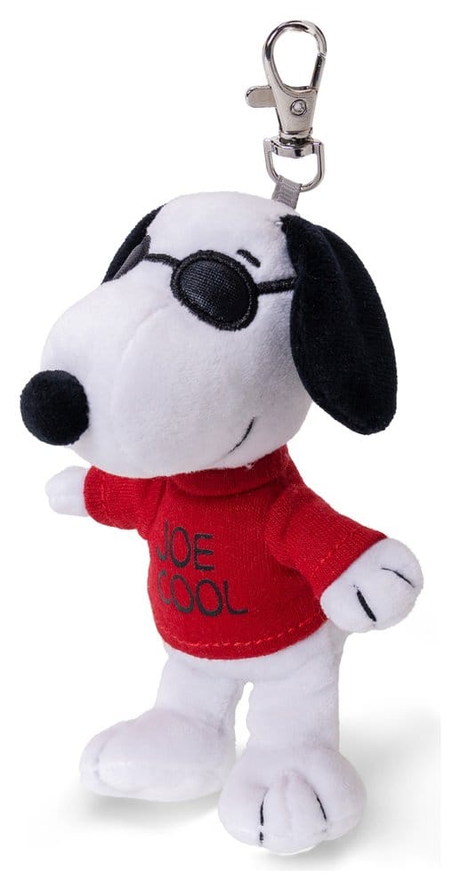 Peanuts Keychains Set Snoopy 10 cm (12) - Image 7
