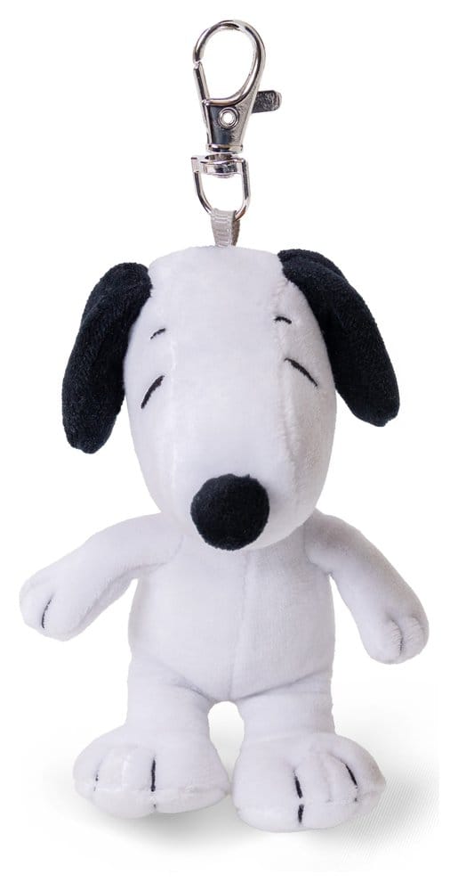 Peanuts Keychains Set Snoopy 10 cm (12) - Image 8