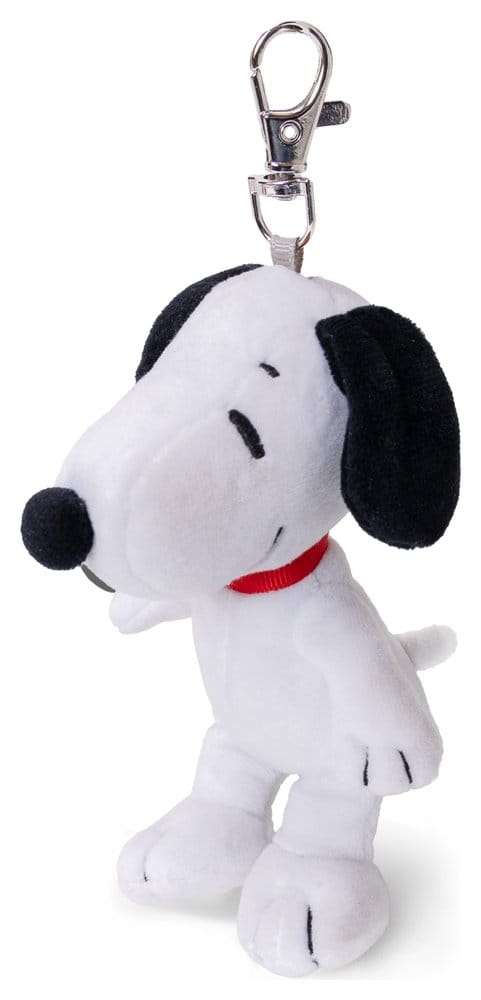 Peanuts Keychains Set Snoopy 10 cm (12) - Image 9