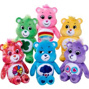 Care Bears Plush Figures 23 cm Assortment (12)
