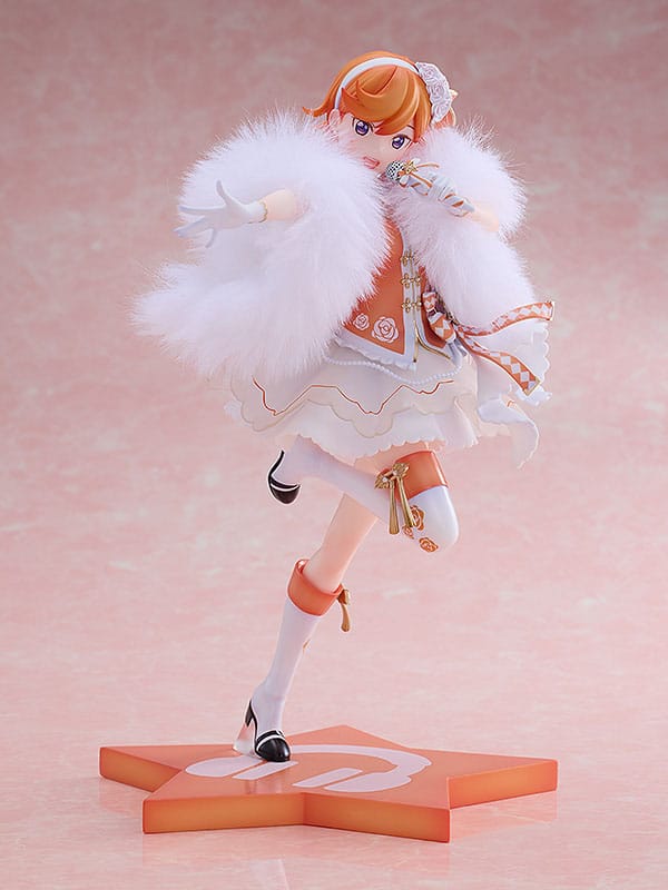 Love Live! Superstar!! PVC Statue 1/7 Kanon Shibuya: Baikakimu Ver. 23 cm - Image 3