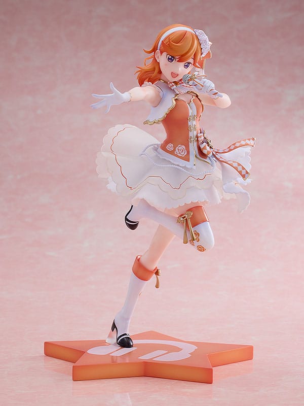 Love Live! Superstar!! PVC Statue 1/7 Kanon Shibuya: Baikakimu Ver. 23 cm - Image 7