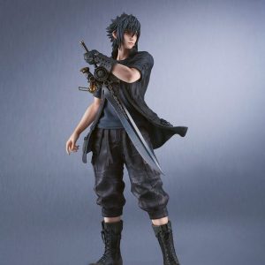 Final Fantasy XV PVC Figure Noctis Lucis Caelum 26 cm